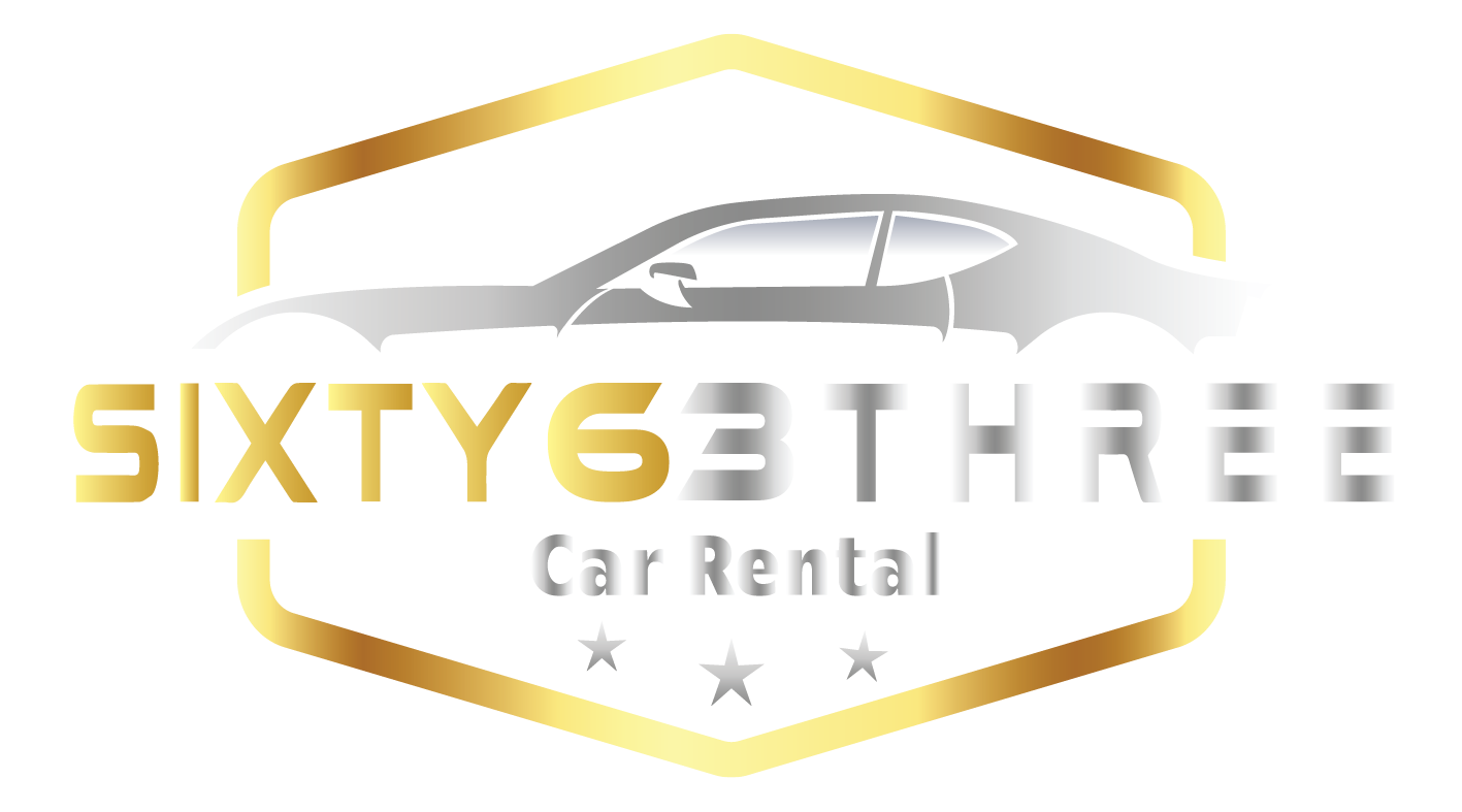 Sixty Three Car Rental